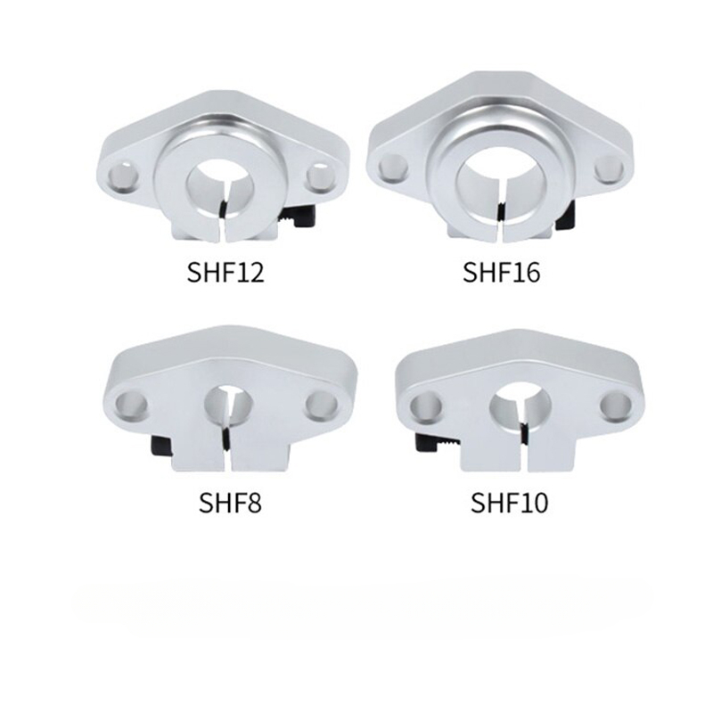 4Pcs SHF8 SHF10 SHF12 SHF16 Li - 3D Printer Stand recension och pris