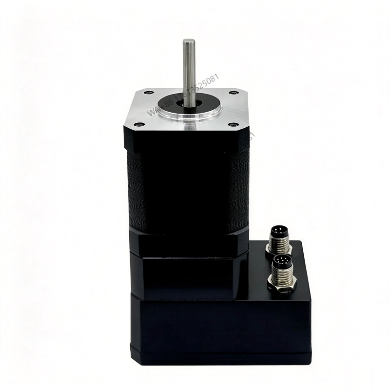 Nema17 plc Modbus Closed-loop  - Closed Loop Stepper Motor Nema 17 recension och pris