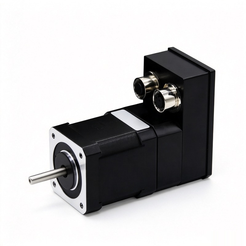 Nema17 plc Modbus Closed-loop  - Closed Loop Stepper Motor Nema 17 recension och pris