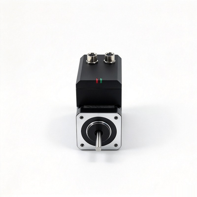Nema17 plc Modbus Closed-loop  - Closed Loop Stepper Motor Nema 17 recension och pris