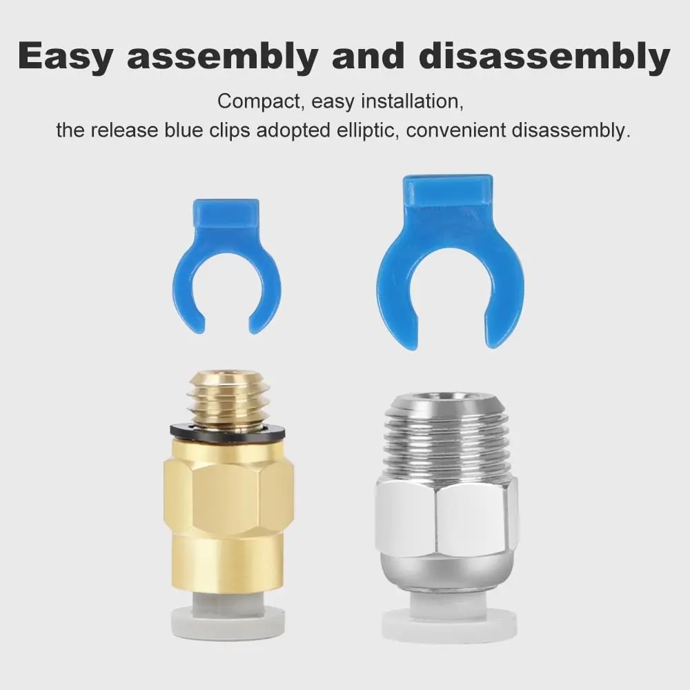 4/8/20Pcs Hot Bed Leveling Sil - 3D Printer Stand recension och pris