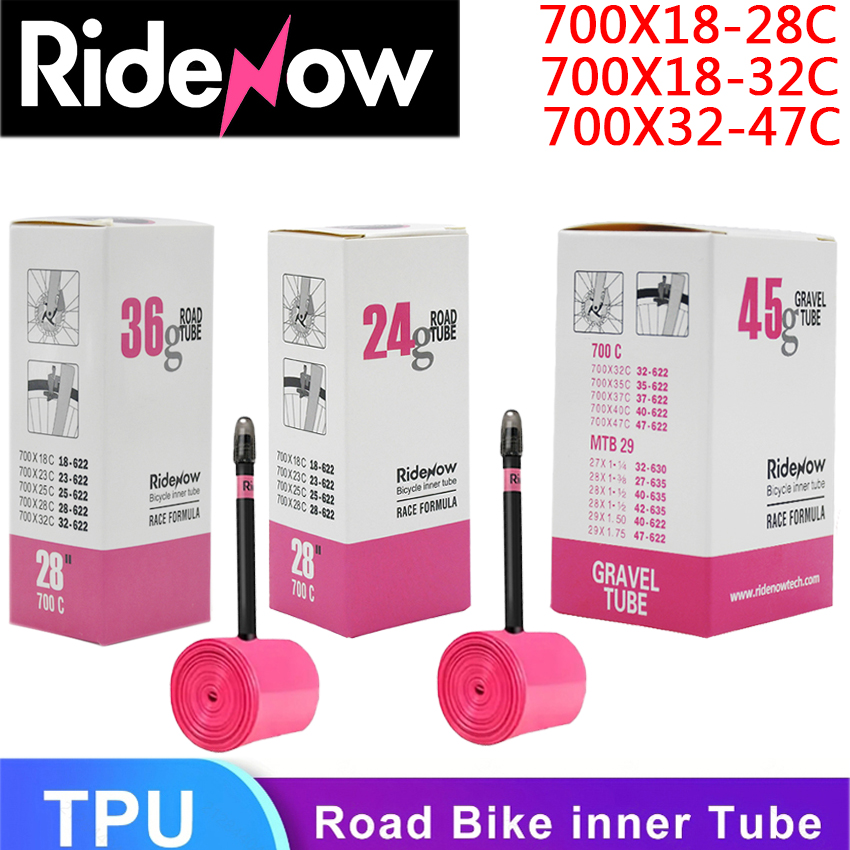 Ridenow 700C Ultralight Bicycl - Filament 1.75 recension och pris