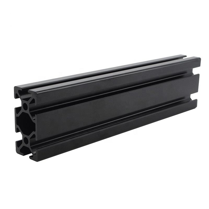 China Manufacturer black  T5 6 - Extruder recension och pris