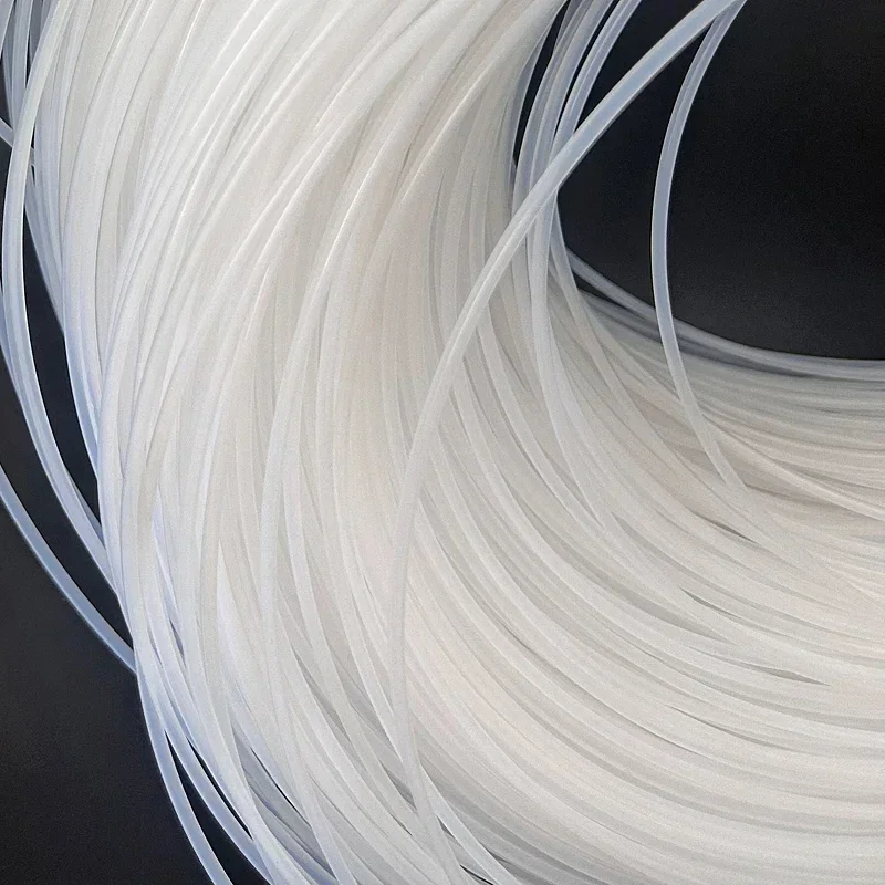 ID 0.3mm ~ 5mm PTFE Tube Capil - Ptfe Tube recension och pris