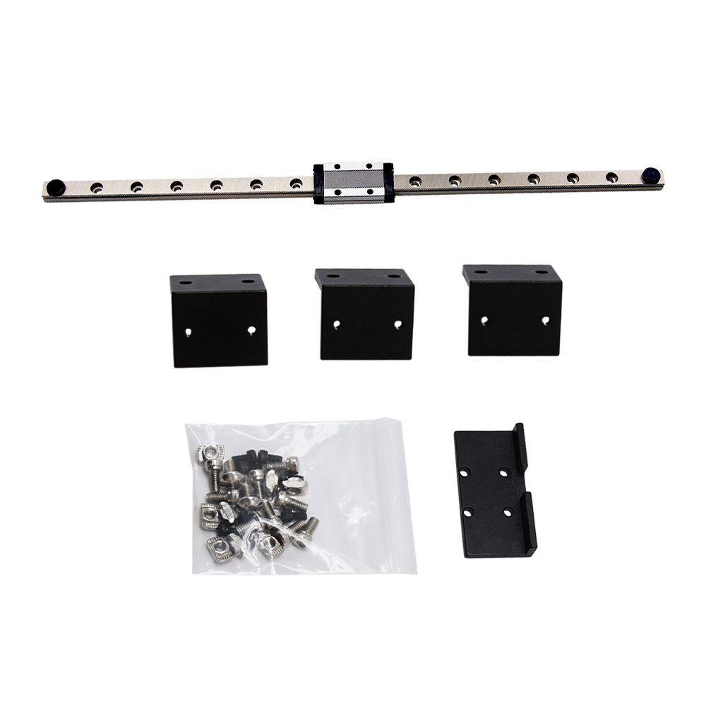 Ender 3/V2/Pro X Axis Upgrade  - Linear Rail Mgn12H Set recension och pris