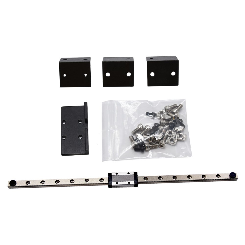 Ender 3/V2/Pro X Axis Upgrade  - Linear Rail Mgn12H Set recension och pris