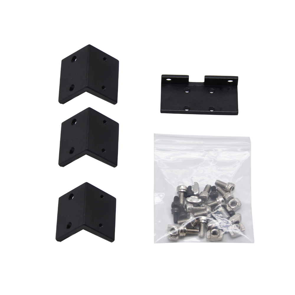 Ender 3/V2/Pro X Axis Upgrade  - Linear Rail Mgn12H Set recension och pris