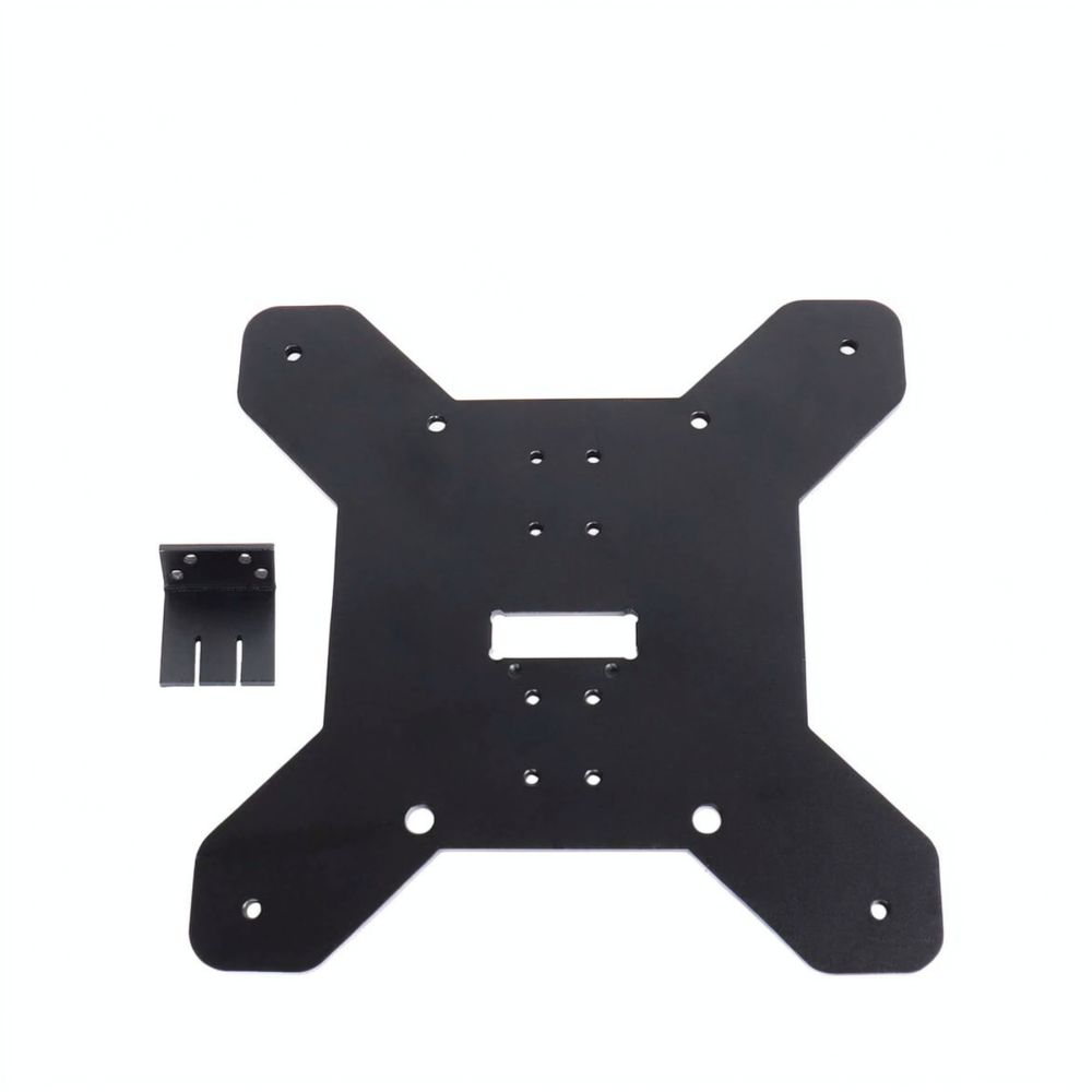 For For Kingroon KP3S Pro Y Ax - Carriage Bed recension och pris
