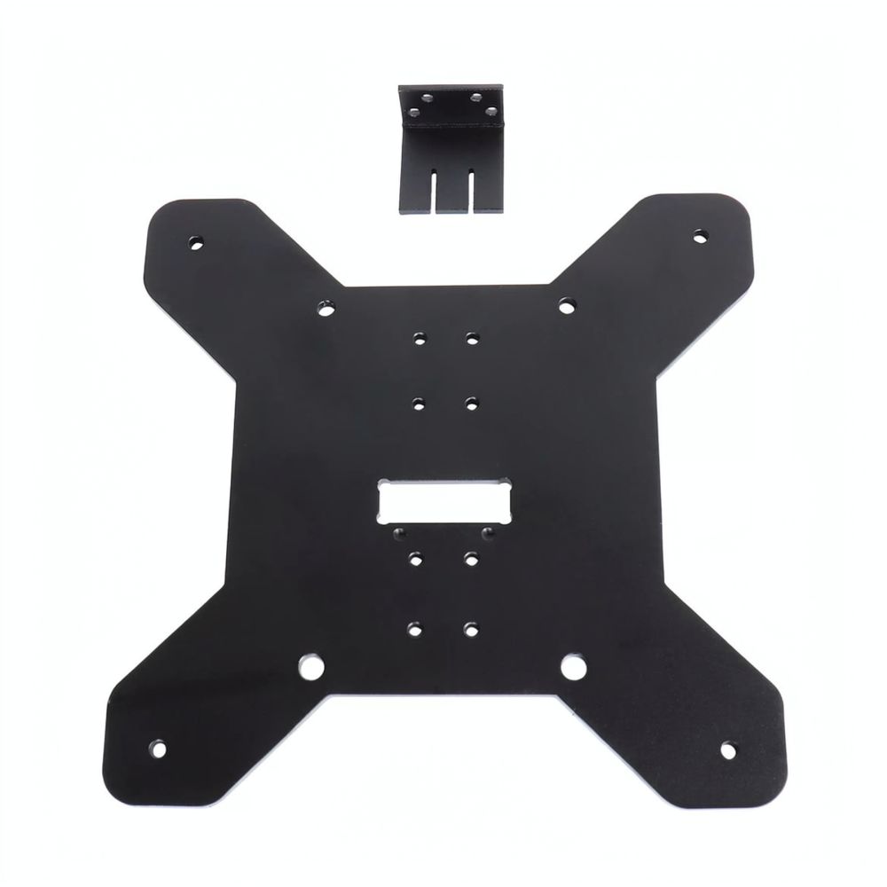 For For Kingroon KP3S Pro Y Ax - Carriage Bed recension och pris
