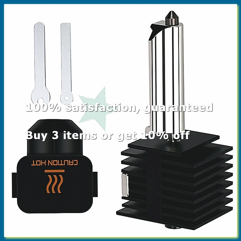 Hotend Kit for Bambu-Lab A1/A1 - 3D Printer recension och pris