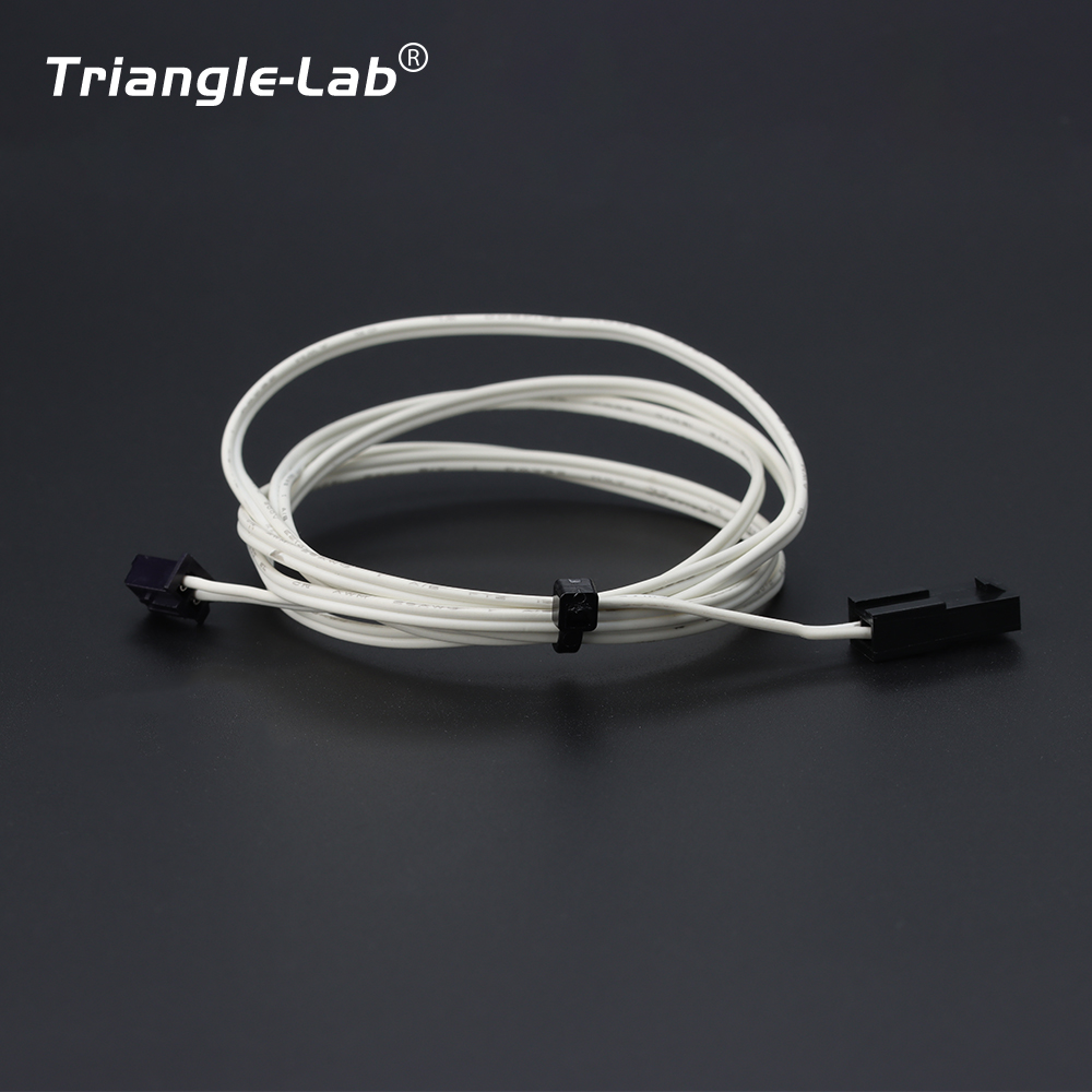 Trianglelab ADR™ PT1000 Accura - Nozzle Tungsten recension och pris