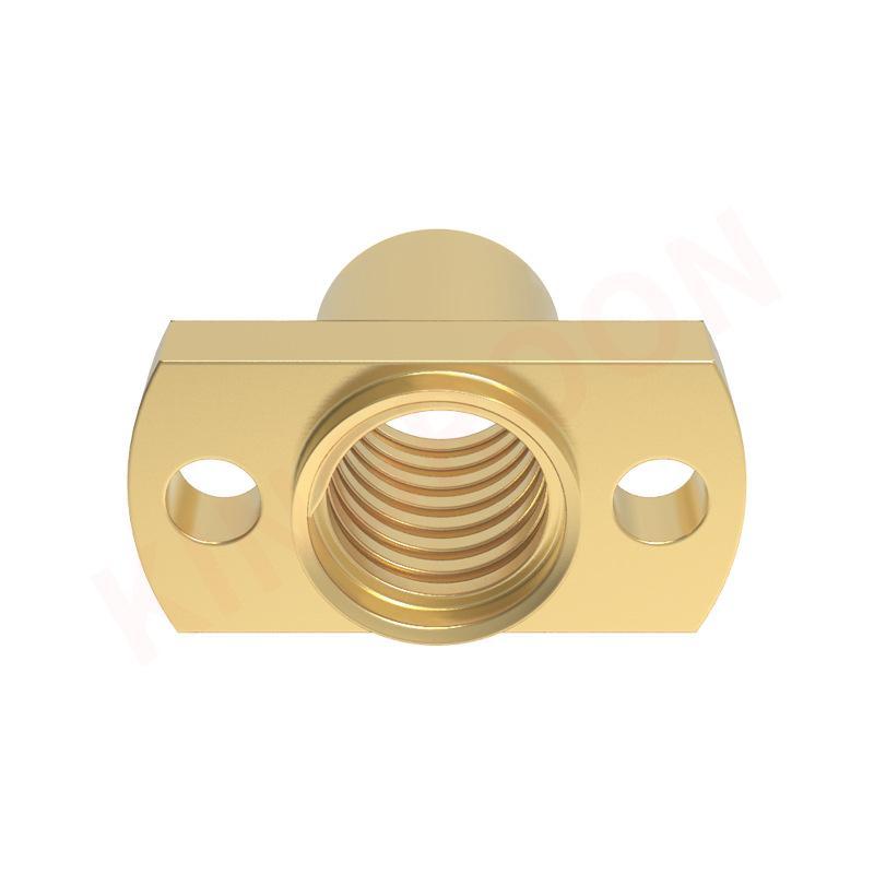 T8 Lead Screw Nut, T-Type Doub - 3D Printer recension och pris
