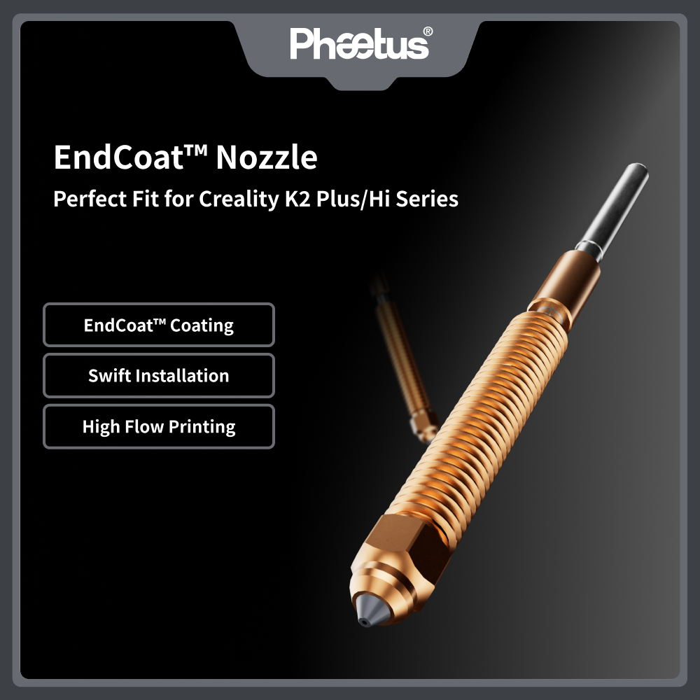 Phaetus Silicon Carbide For Cr - Nozzle Tungsten recension och pris