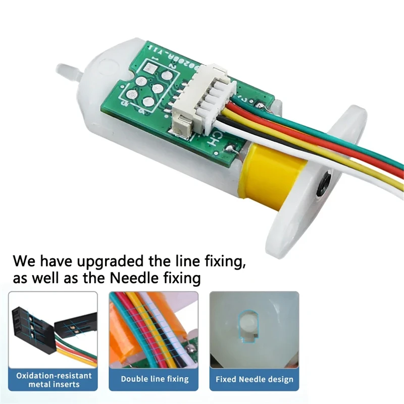 3D Printer Parts 3D Touch Indu - Bltouch recension och pris