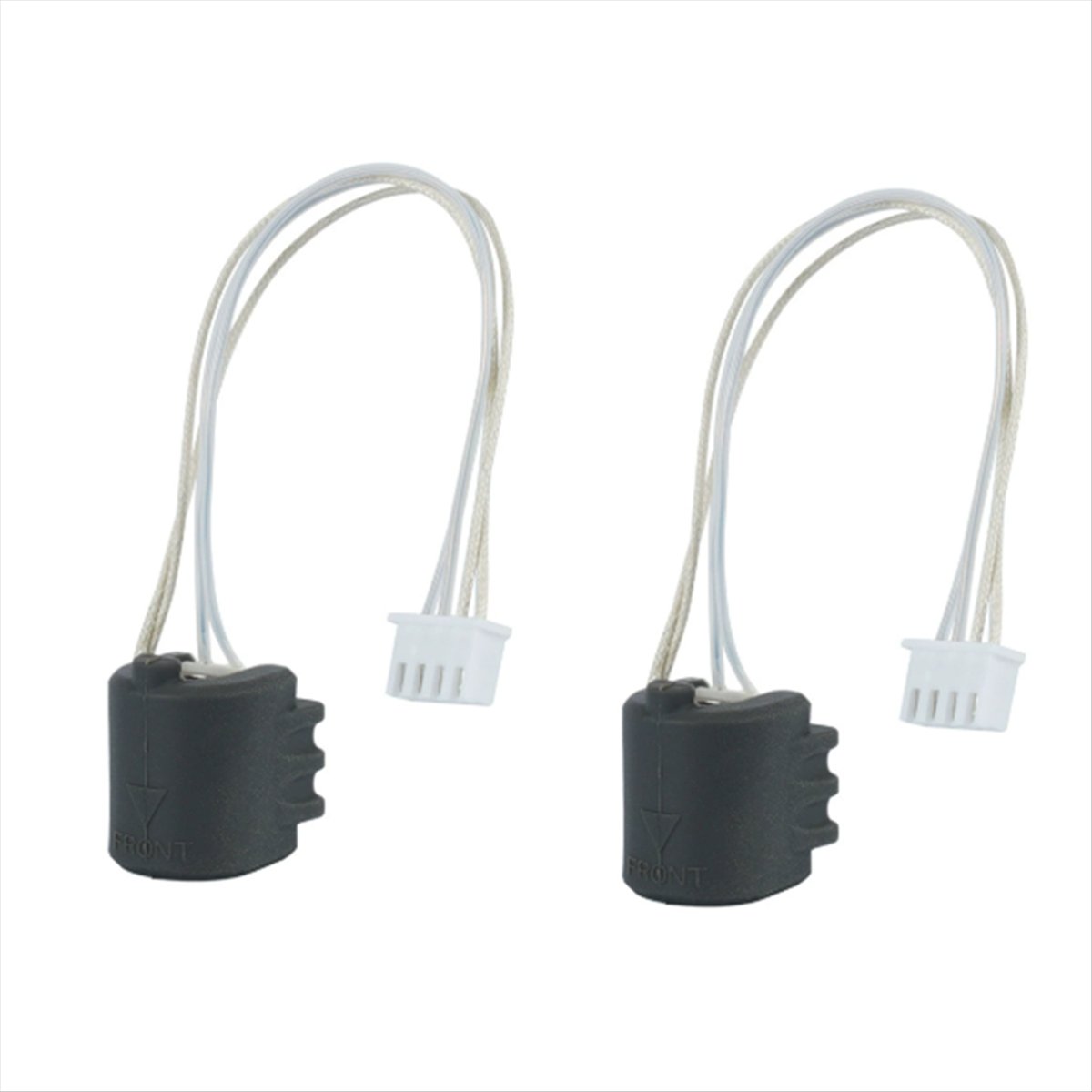 A59E 2Pcs for 3 Max Hotend Ass - Hotend Assembly recension och pris