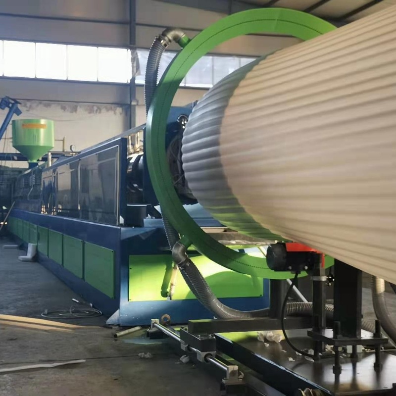 JLD Epe foam machine, used to  - Extruder recension och pris