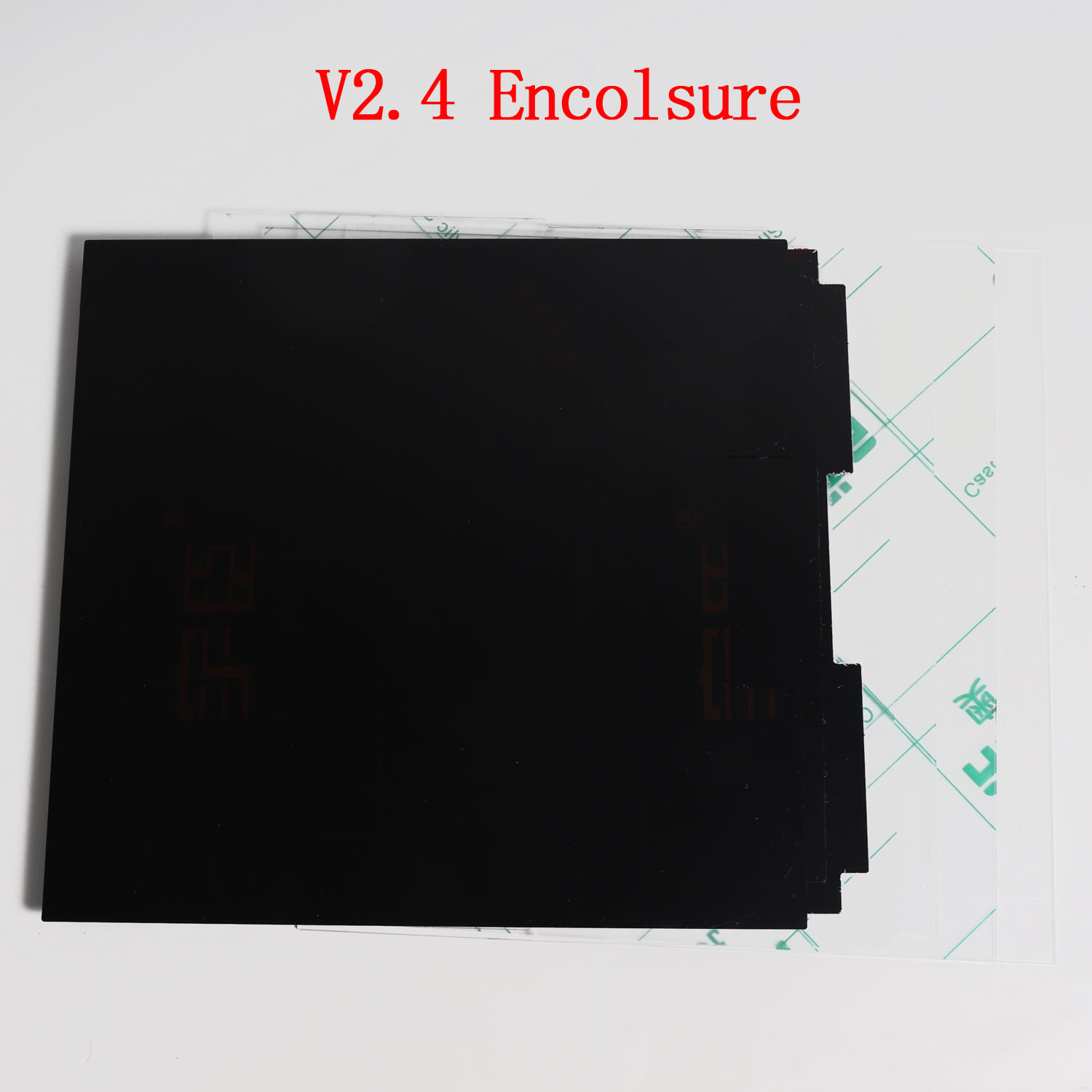 Blurolls Voron 2.4 enclosure p - Enclosure 3D Printer recension och pris