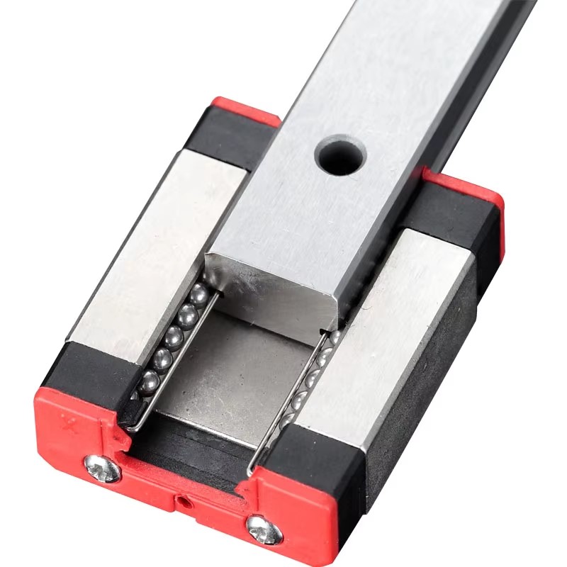 MGN9 MGN7 MGN12 MGN15 L from 1 - Linear Rail Mgn12H Set recension och pris