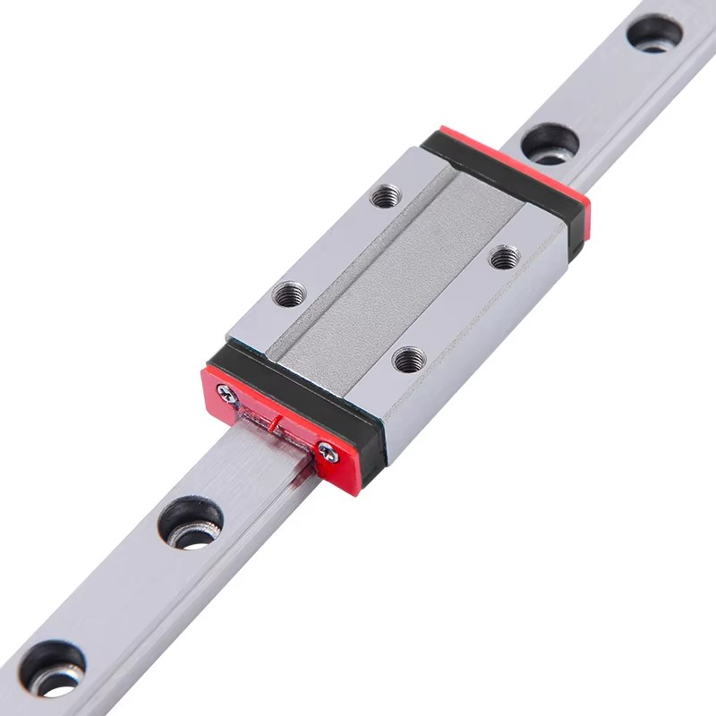 MGN9 MGN7 MGN12 MGN15 L from 1 - Linear Rail Mgn12H Set recension och pris