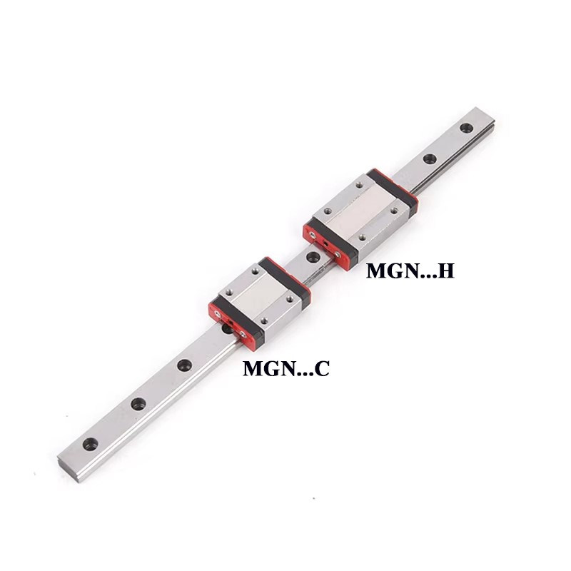 MGN9 MGN7 MGN12 MGN15 L from 1 - Linear Rail Mgn12H Set recension och pris