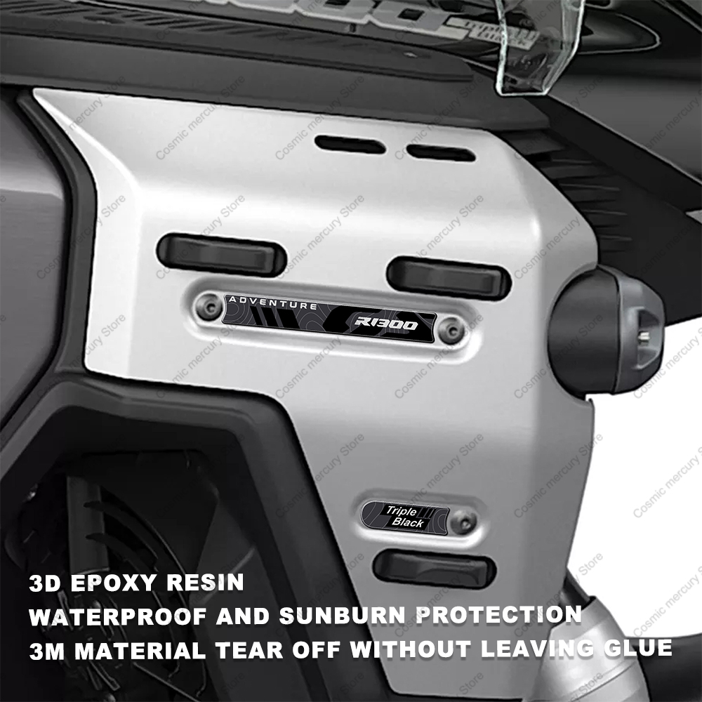 3D Epoxy Resin Protective Stic - Resin Vat recension och pris