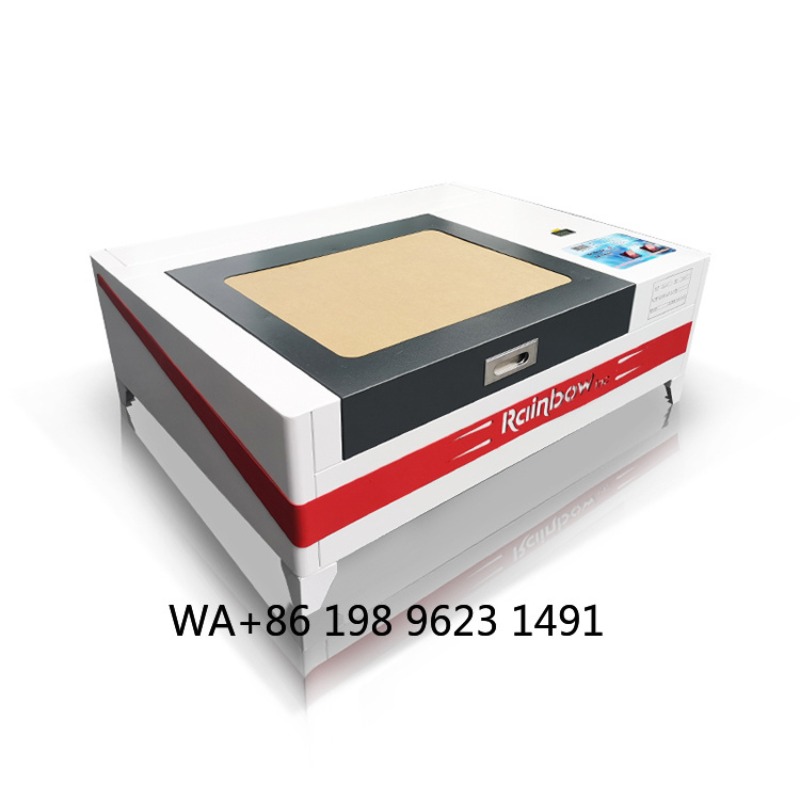 High Quality 4040 Ruida Resin  - Resin Printer recension och pris