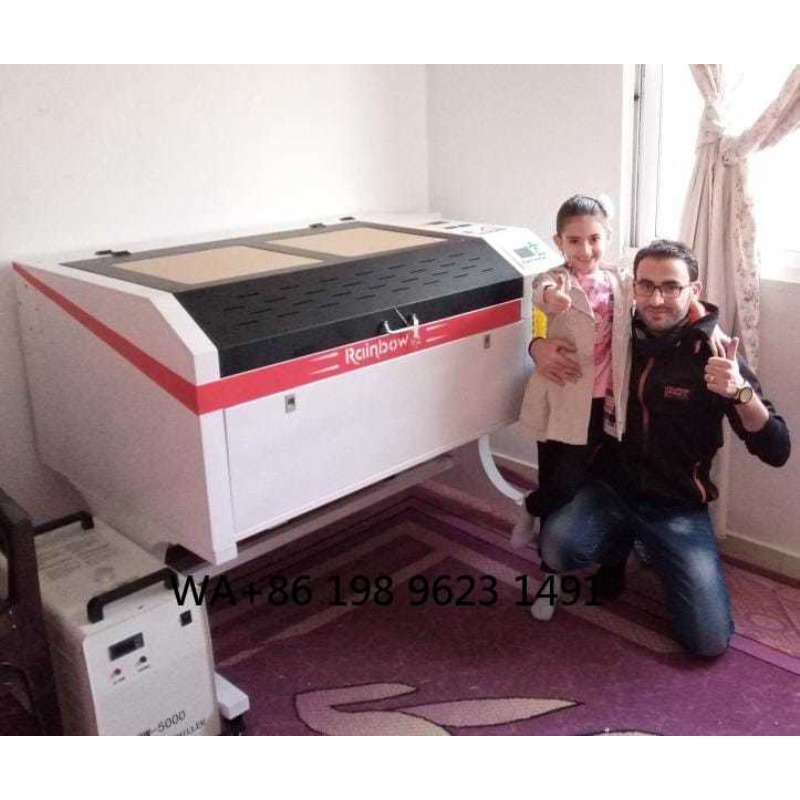 High Quality 4040 Ruida Resin  - Resin Printer recension och pris