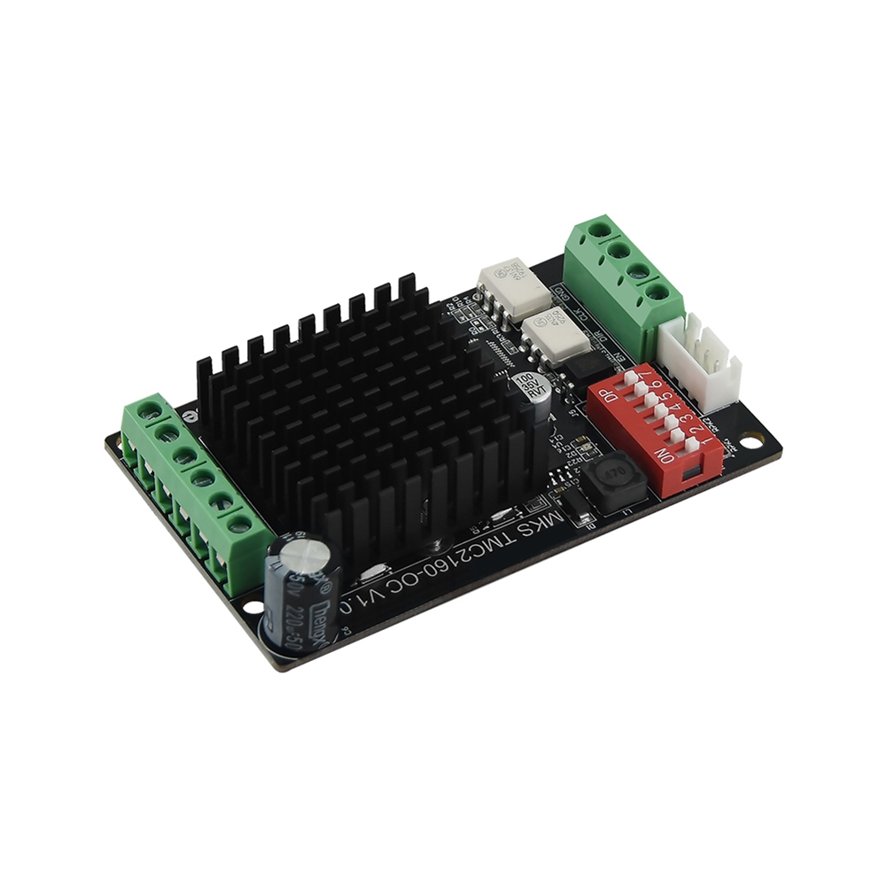 3D Printer Parts & Accessories - Mks Sgen recension och pris