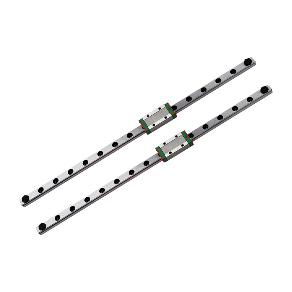 Upgrade Dual Y-axis Rail Kit F - Linear Rail Mgn12H Set recension och pris