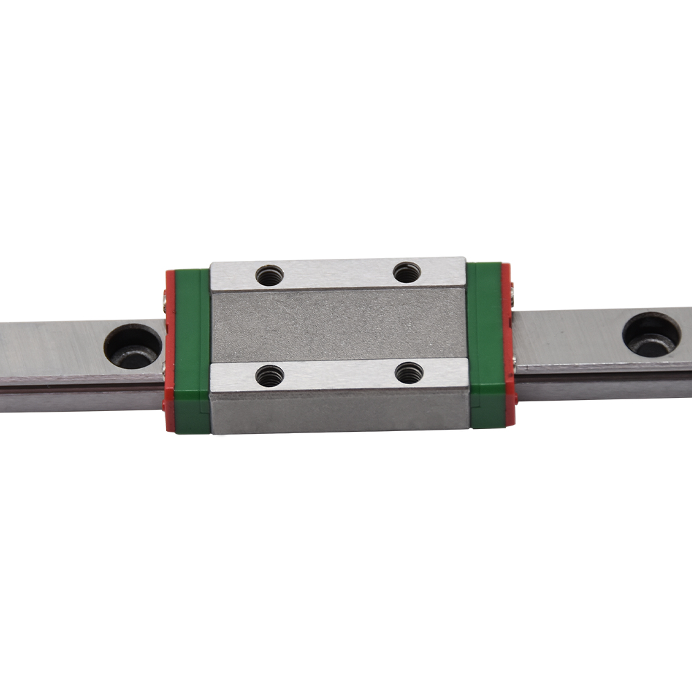 Upgrade Dual Y-axis Rail Kit F - Linear Rail Mgn12H Set recension och pris