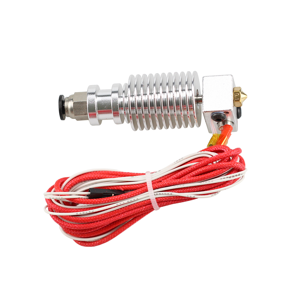 3D Printer J-head Hotend with  - Hotend 0.4Mm recension och pris