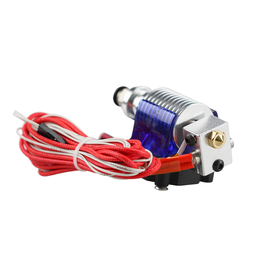 3D Printer J-head Hotend with  - Hotend 0.4Mm recension och pris