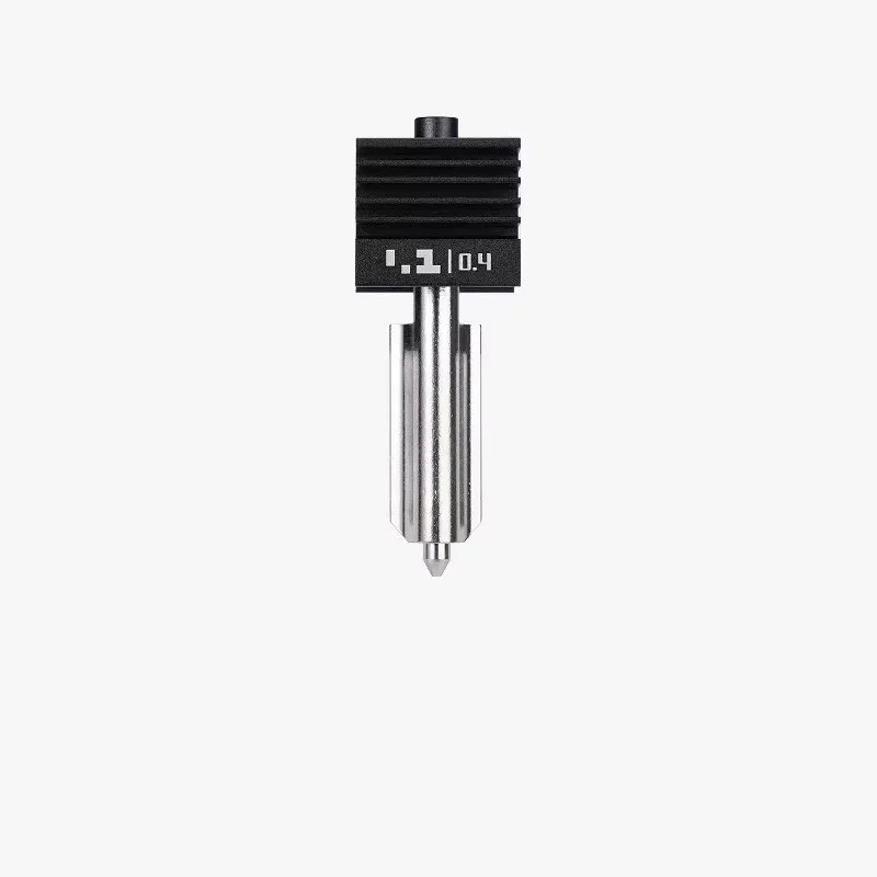 For BambuLab H2D/H2S/H2C/P2S 3 - Printer Nozzle recension och pris