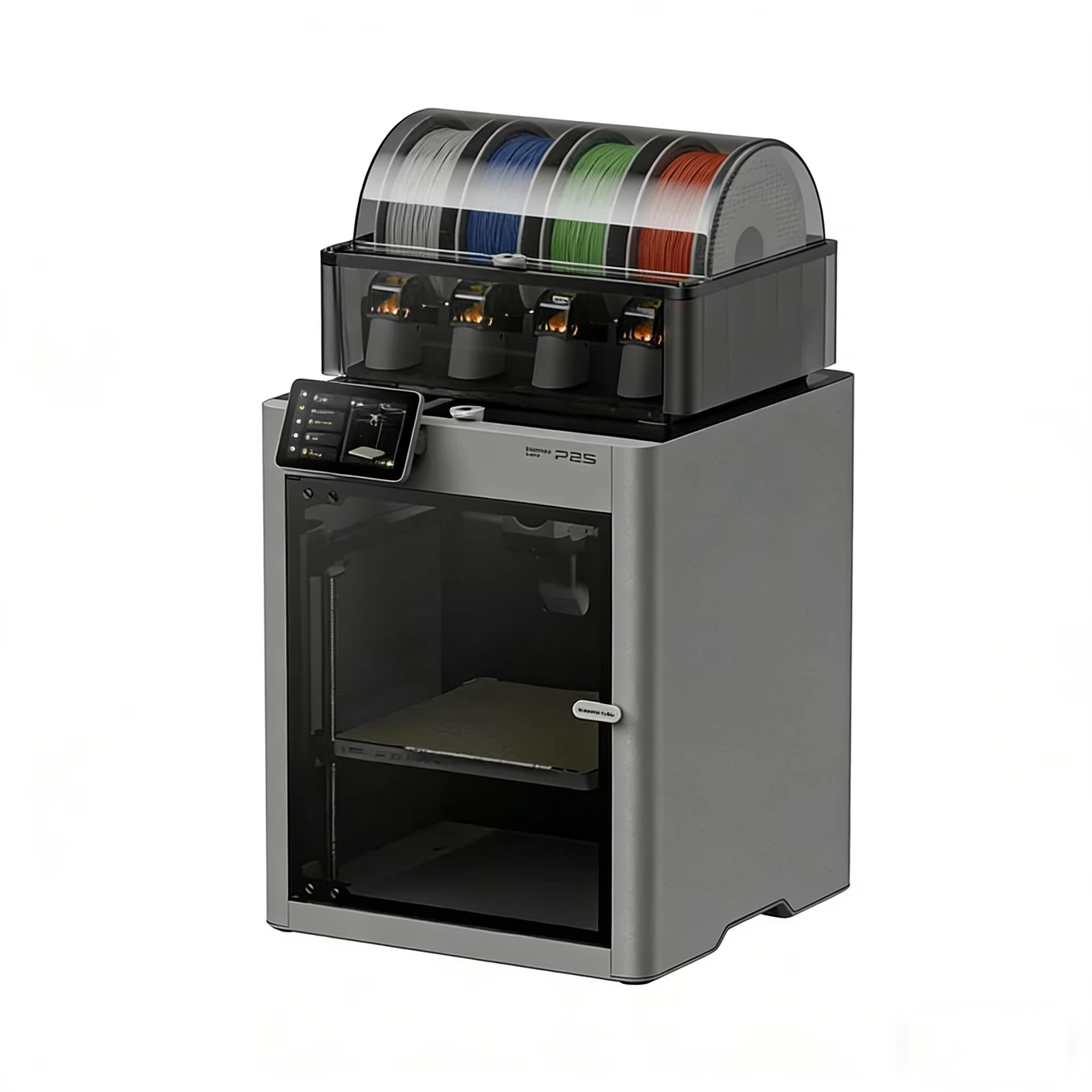 P2S Combo 3D Printer All-Metal - Corexy 3D Printer Kit recension och pris