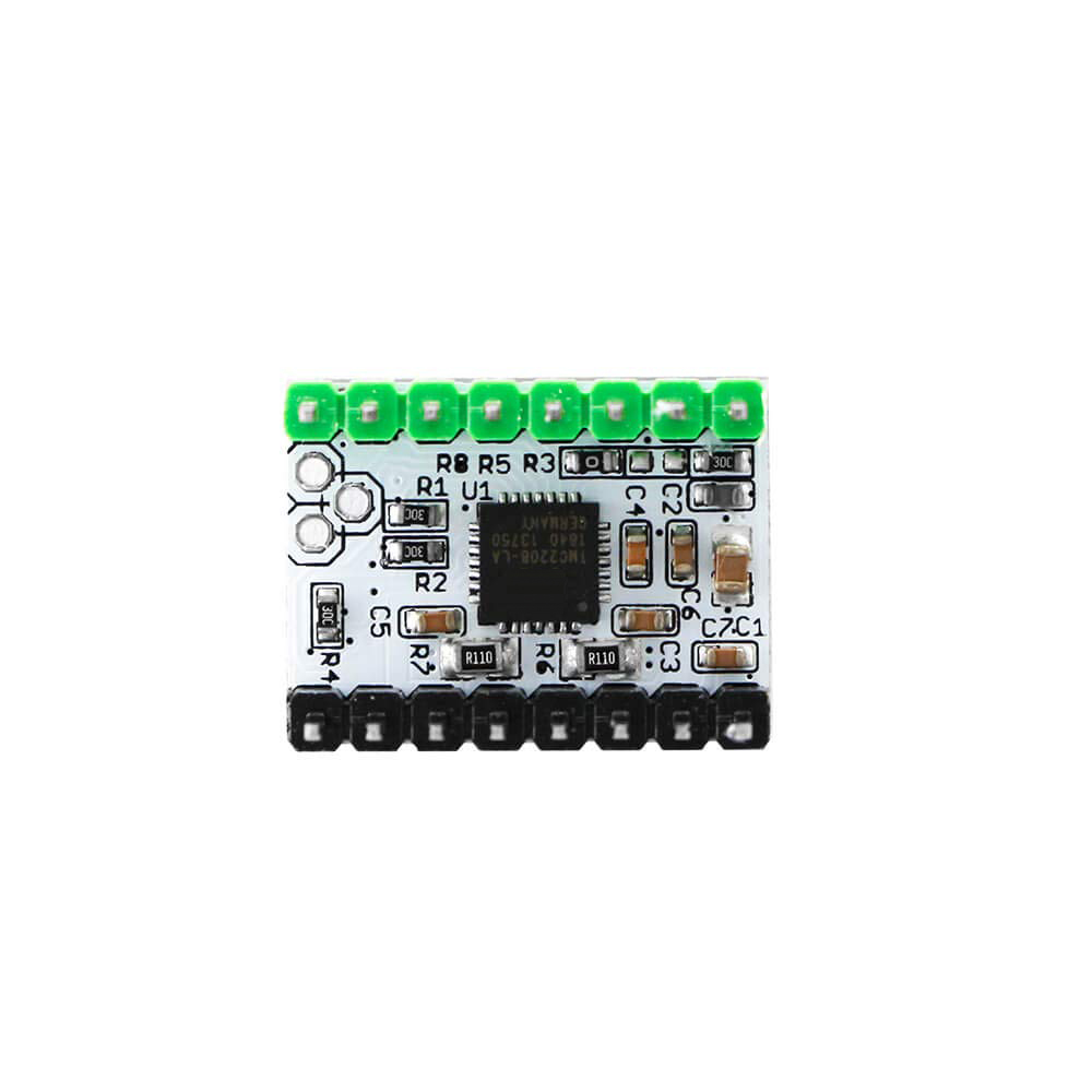 Mega Sale 5Pcs 3D Printer 2208 - Mks Sgen recension och pris
