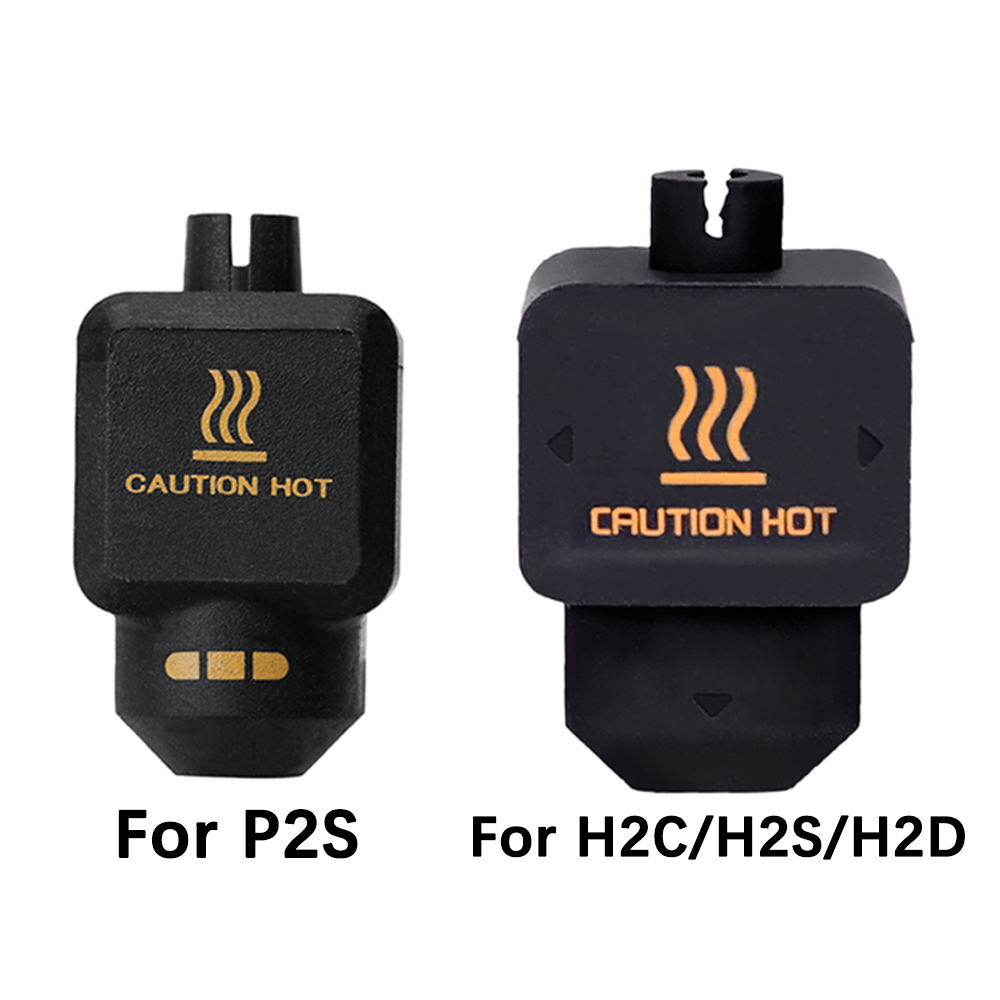 New Integrated Hotend For Bamb - Hotend 0.4Mm recension och pris