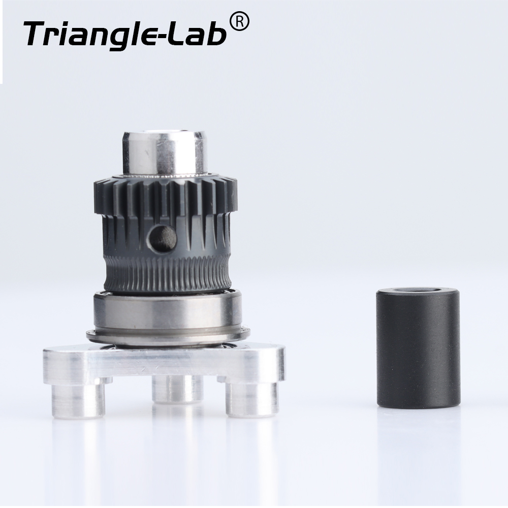 Trianglelab LDO Orbiter V2.5 U - Direct Drive Extruder recension och pris