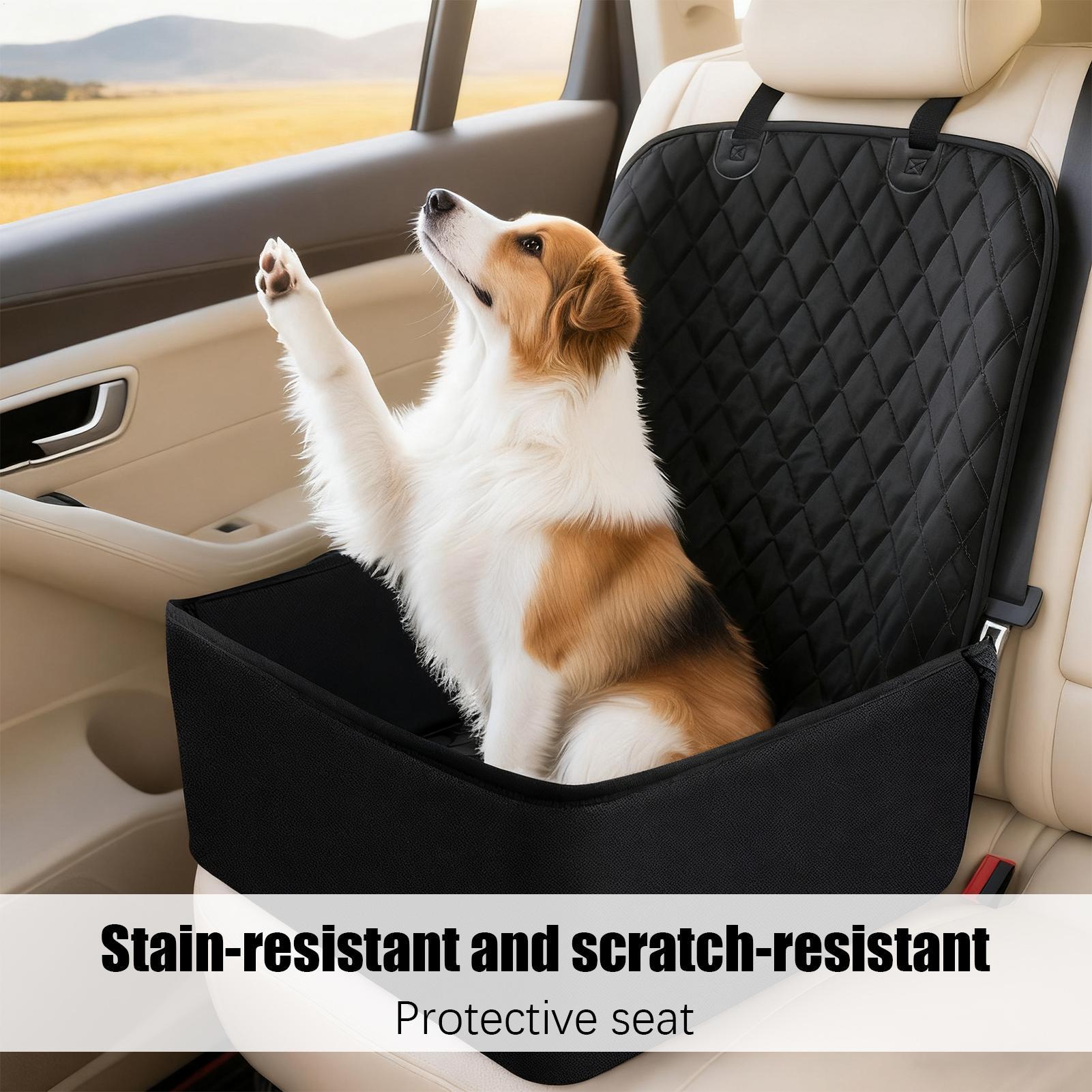 Easy Clean Booster Cushion Wat - Carriage Bed recension och pris
