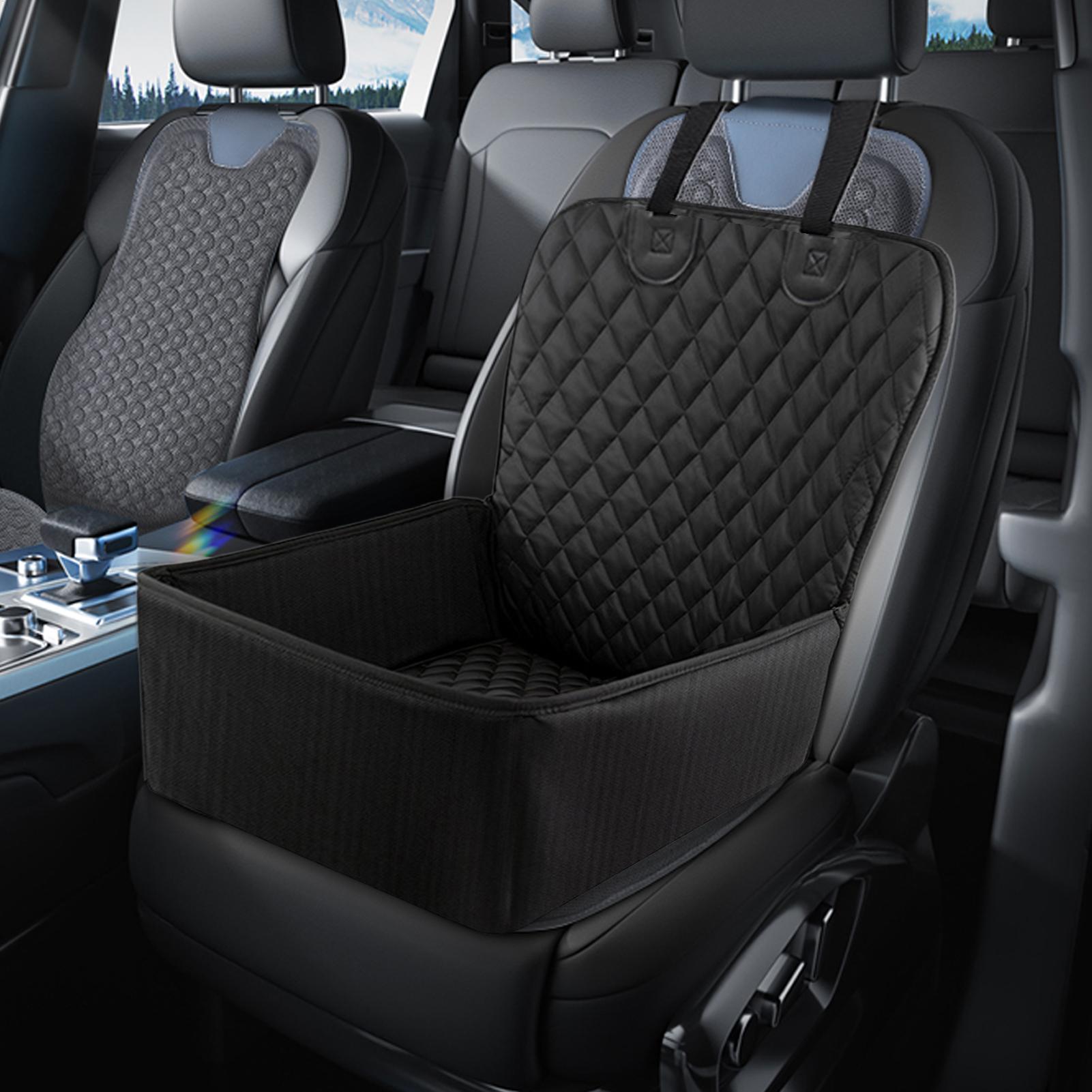 Easy Clean Booster Cushion Wat - Carriage Bed recension och pris
