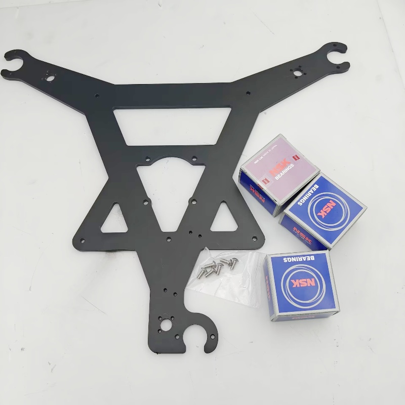 Funssor Ender 3 NG V1.2 Bed Ca - Corexy 3D Printer Kit recension och pris