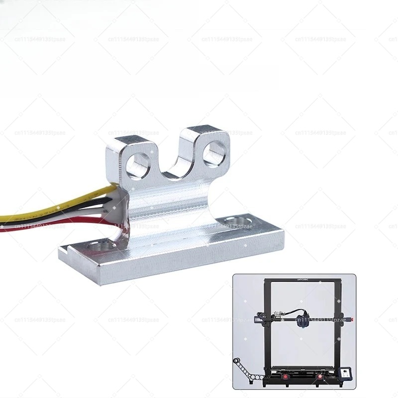 Hotend Auto Leveling Strain Ga - Hotend Assembly recension och pris