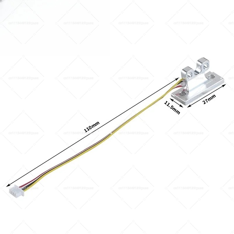 Hotend Auto Leveling Strain Ga - Hotend Assembly recension och pris