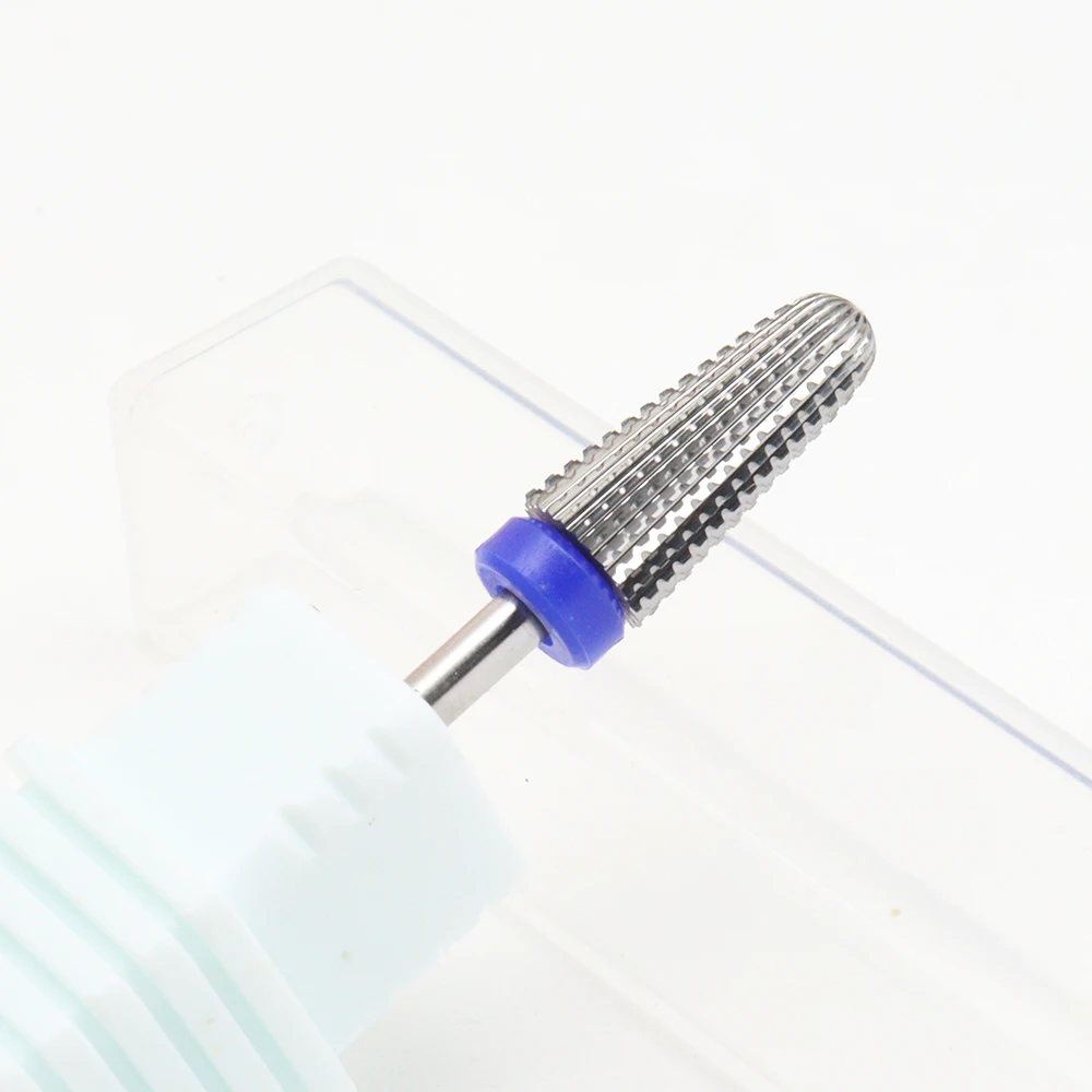 1pcs Tungsten Carbide Nail Dri - Nozzle Tungsten recension och pris