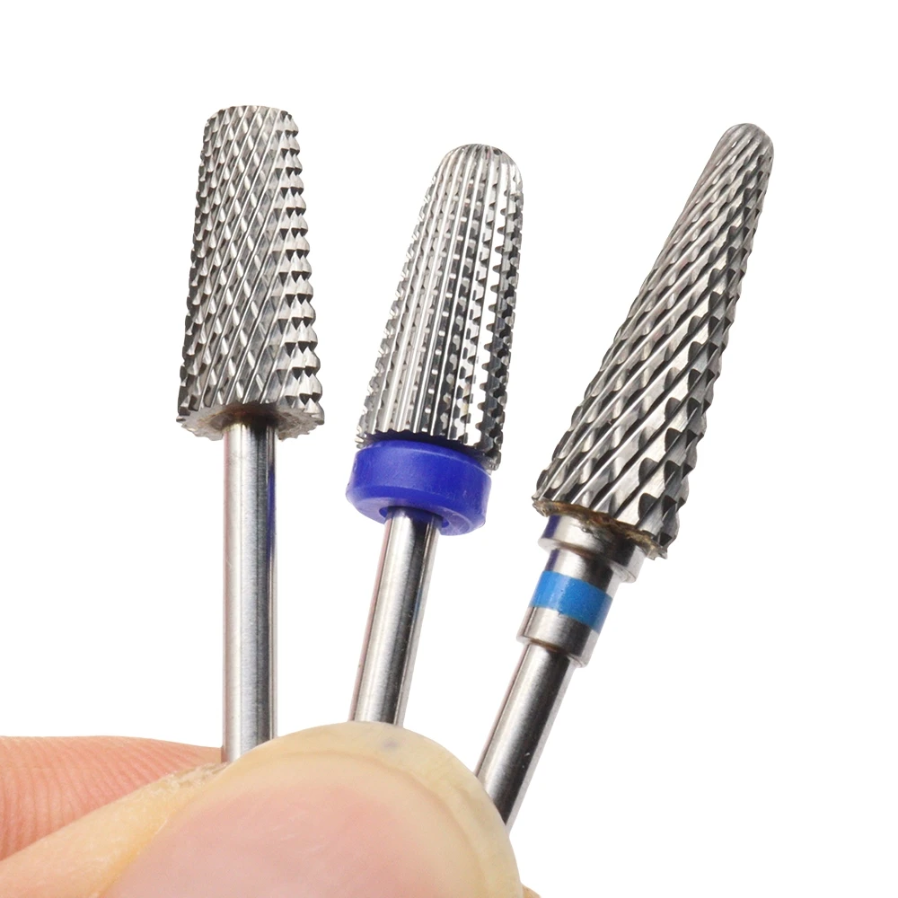 1pcs Tungsten Carbide Nail Dri - Nozzle Tungsten recension och pris