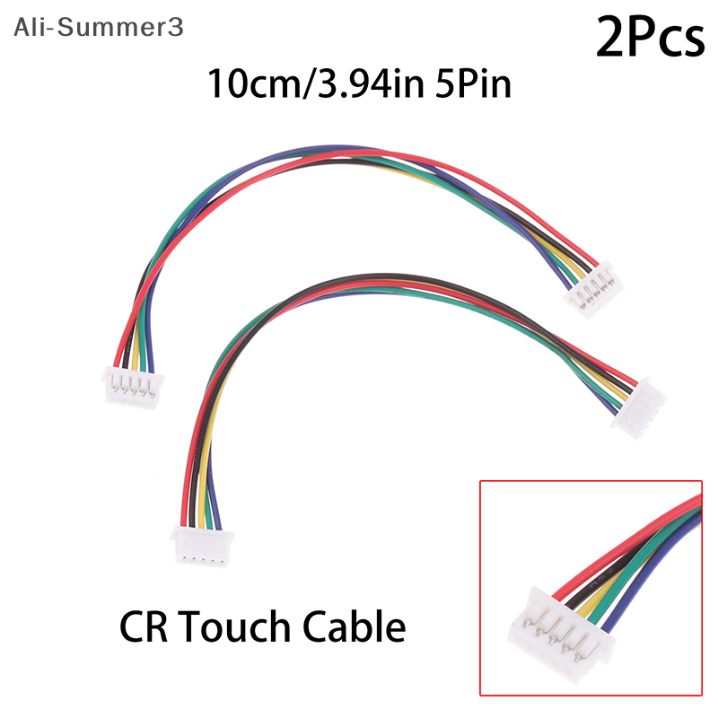 2Pcs 3D Printer Parts CR Touch - Bltouch recension och pris