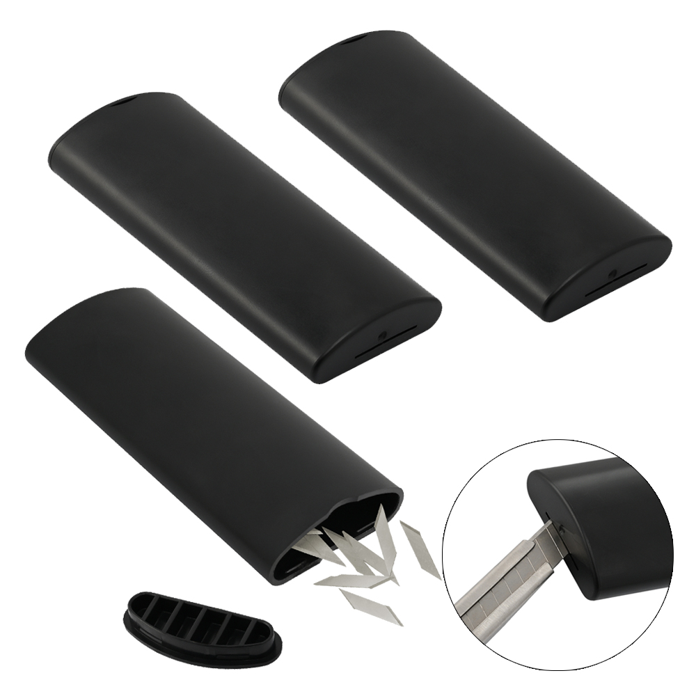 FOSHIO 2/5pcs Vinyl Cutting Kn - Fep Film recension och pris