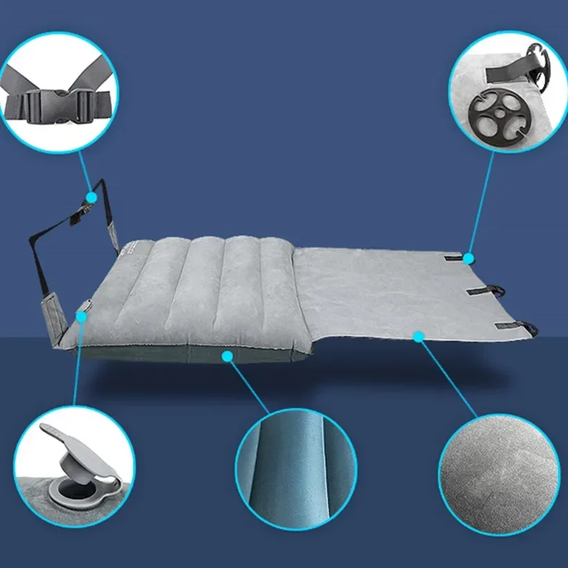 Adjustable Footrest Hammock Ca - Carriage Bed recension och pris