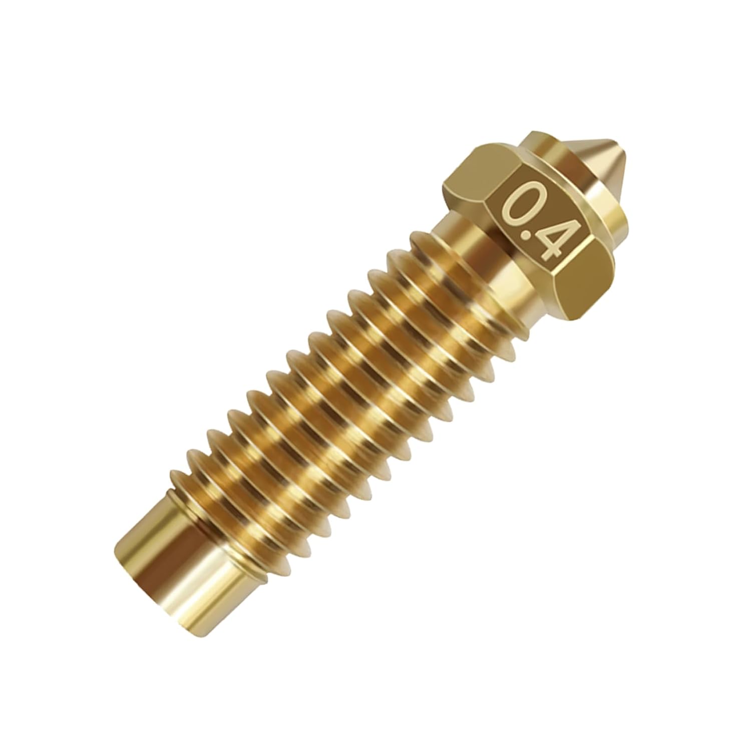 5/10PC Elegoo Neptune 4 Plus/N - Hotend 0.4Mm recension och pris