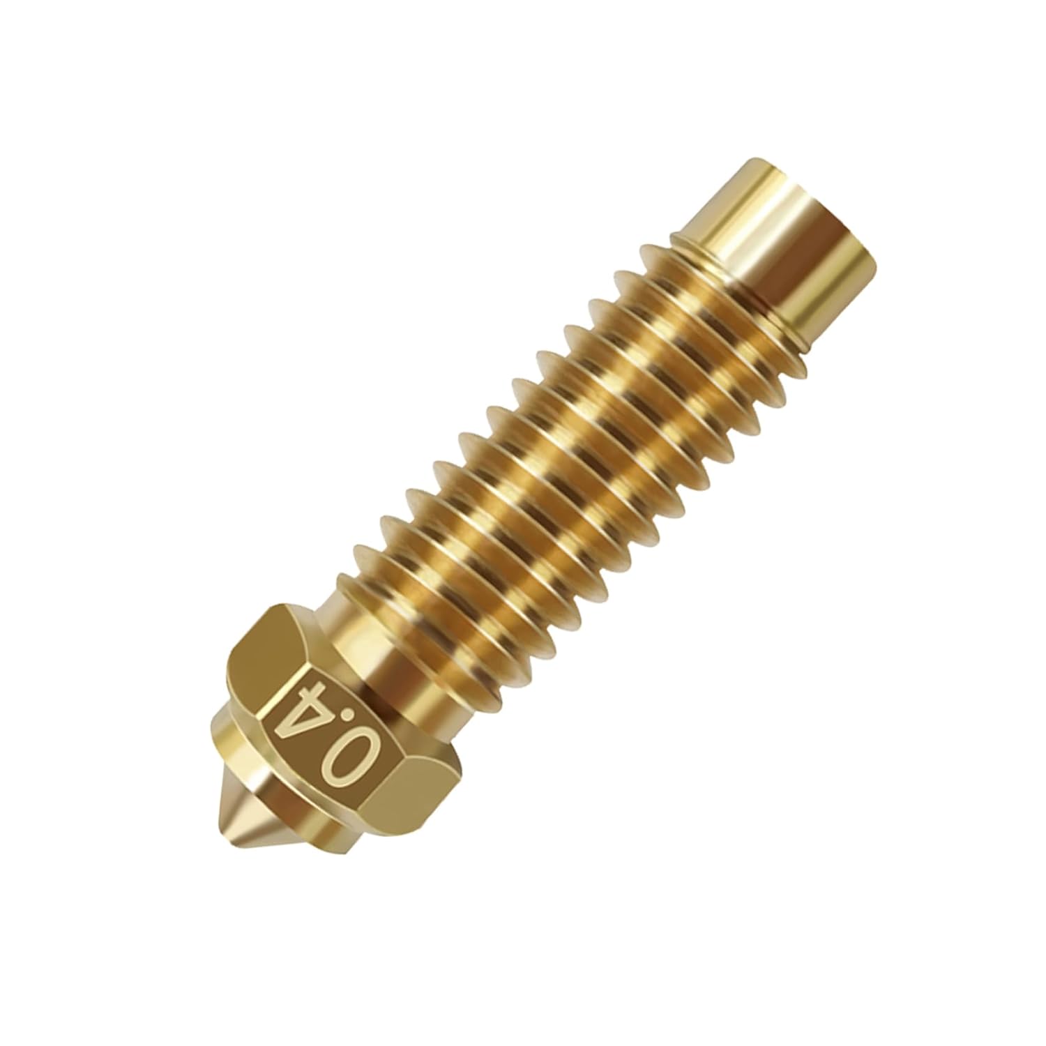 5/10PC Elegoo Neptune 4 Plus/N - Hotend 0.4Mm recension och pris