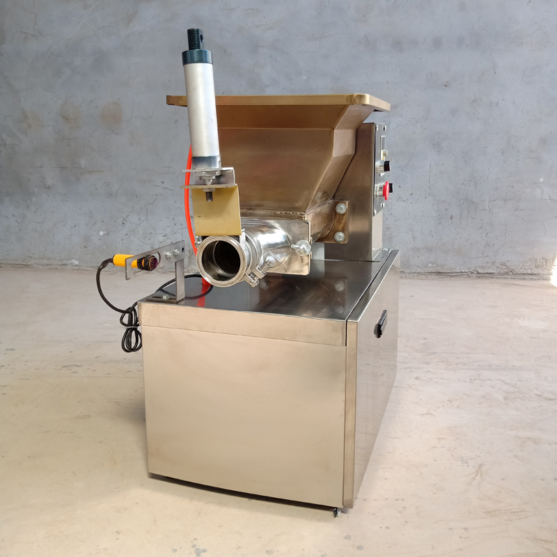 Commercial Automatic Dough Div - Extruder recension och pris